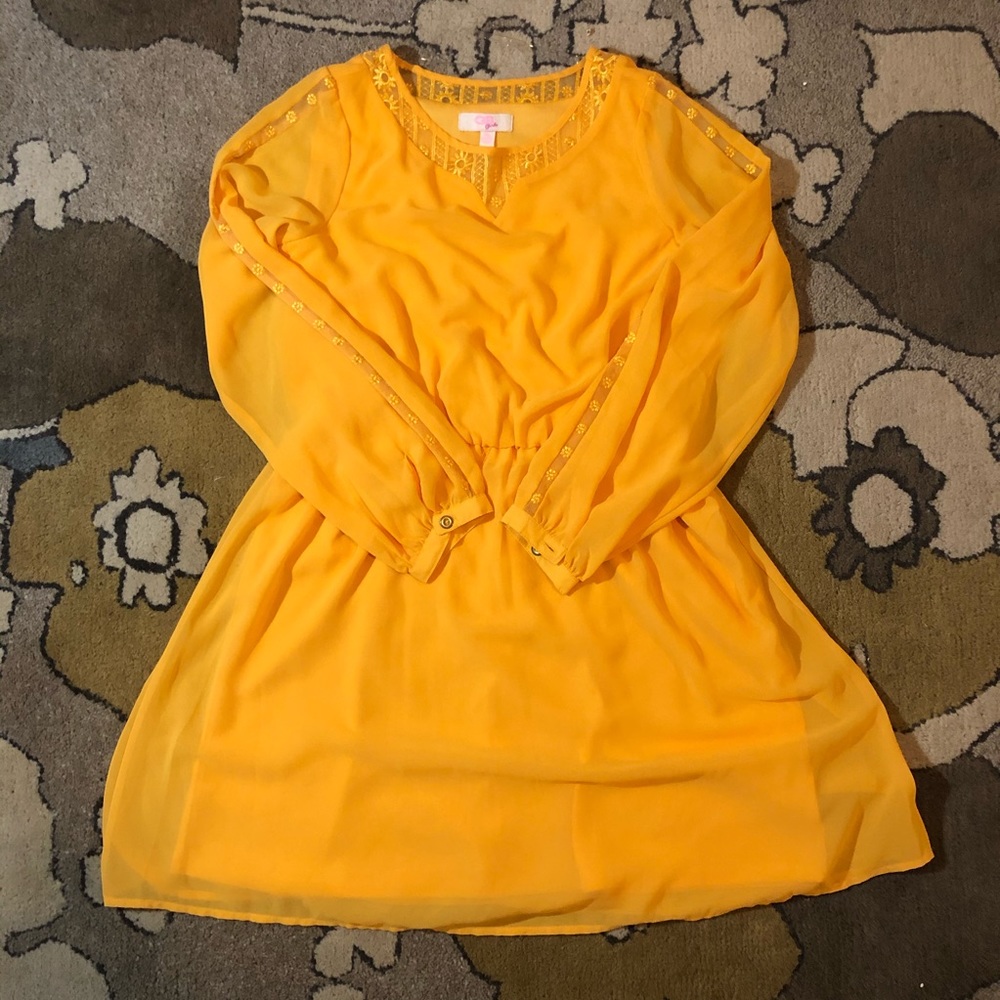 GB Girls XL Sundress